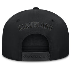 Cleveland Guardians Fanatics Platoon Snapback Hat | MLB New