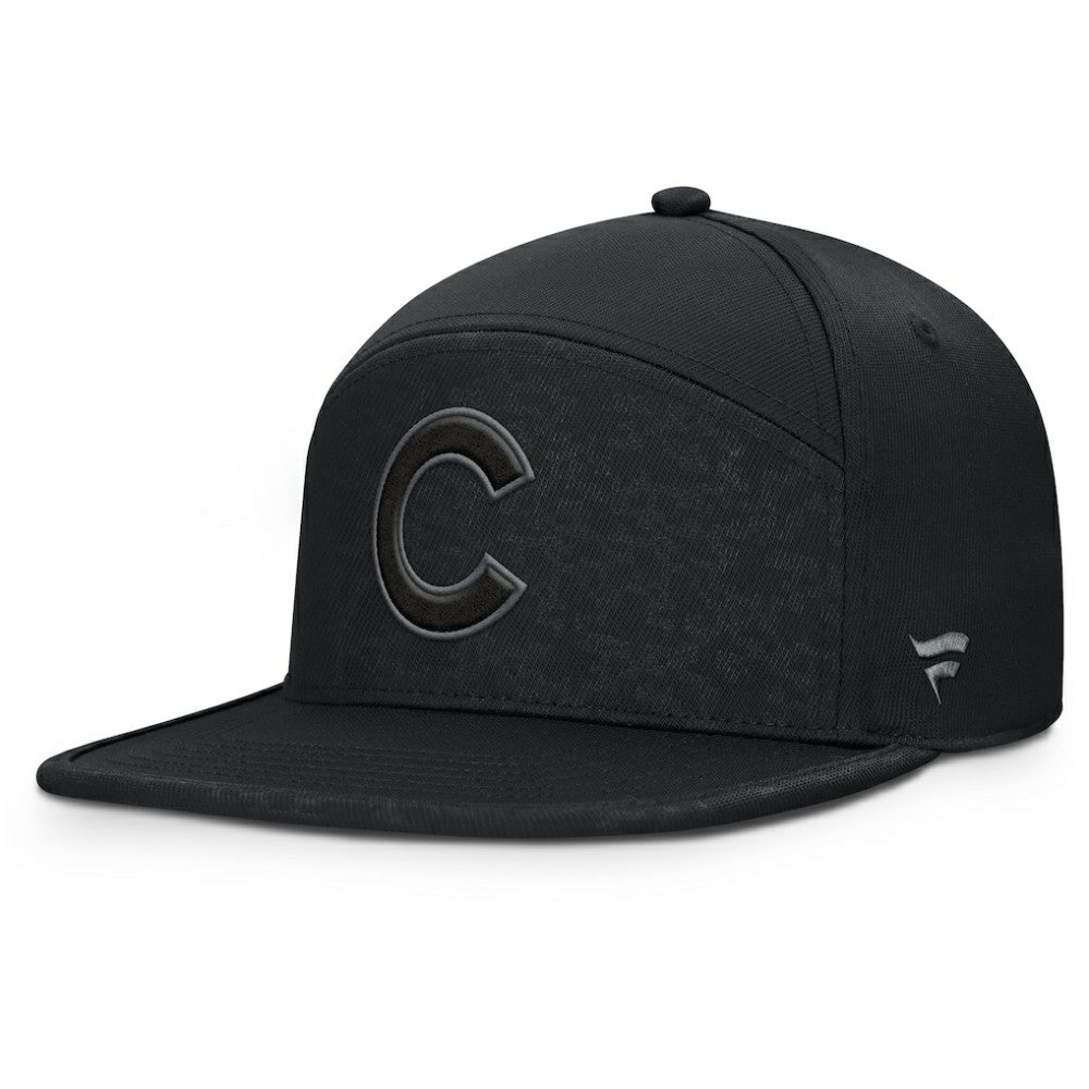 Chicago Cubs Fanatics Platoon Snapback Hat | MLB For sale