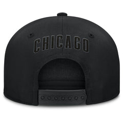 Chicago Cubs Fanatics Platoon Snapback Hat | MLB For sale