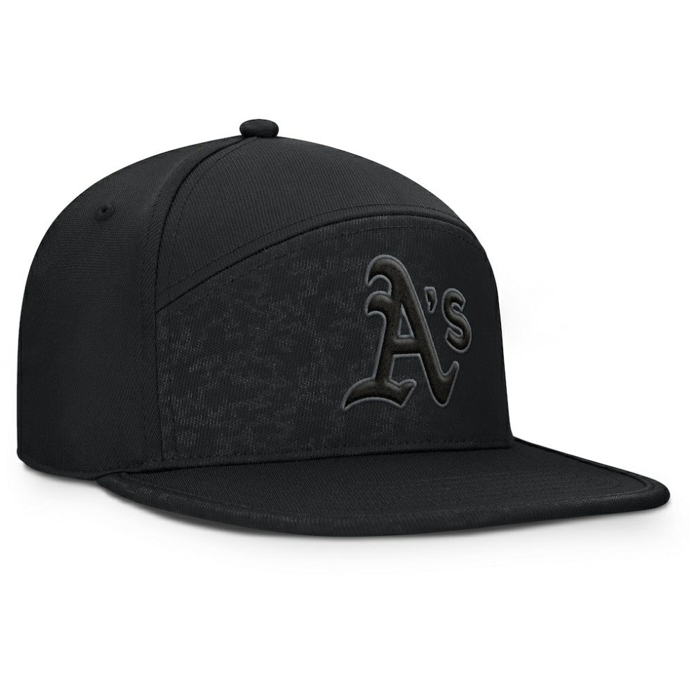 Athletics Fanatics Platoon Adjustable Hat | MLB For sale