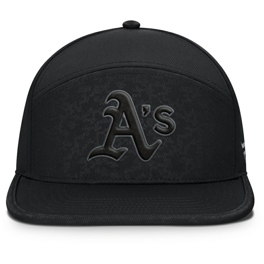 Athletics Fanatics Platoon Adjustable Hat | MLB For sale