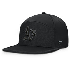 Athletics Fanatics Platoon Adjustable Hat | MLB For sale