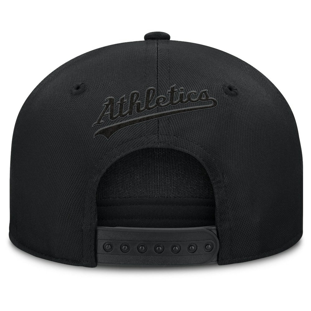 Athletics Fanatics Platoon Adjustable Hat | MLB For sale