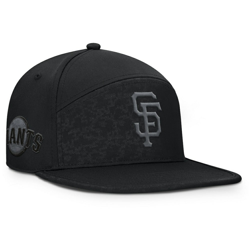 San Francisco Giants Fanatics Platoon Adjustable Hat | MLB Near me