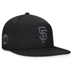 San Francisco Giants Fanatics Platoon Adjustable Hat | MLB Near me