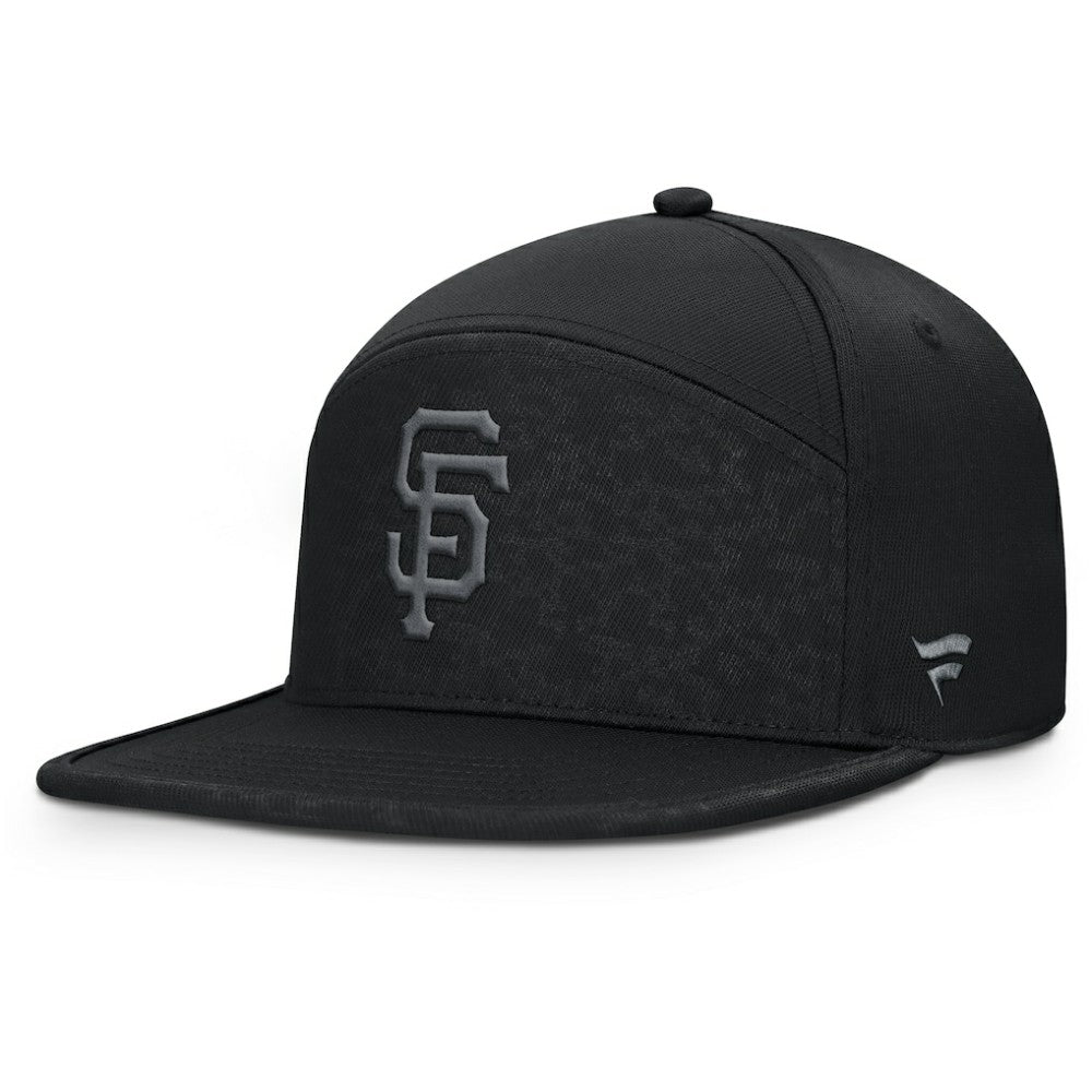 San Francisco Giants Fanatics Platoon Adjustable Hat | MLB Near me