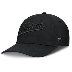 Athletics Fanatics Overpower Flex Hat | MLB For sale