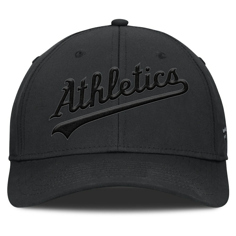 Athletics Fanatics Overpower Flex Hat | MLB For sale