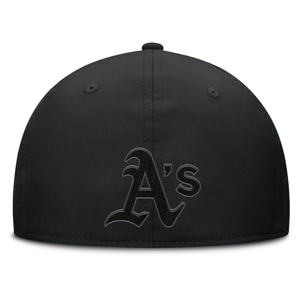 Athletics Fanatics Overpower Flex Hat | MLB For sale