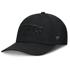 San Francisco Giants Fanatics Overpower Flex Hat | MLB Discount