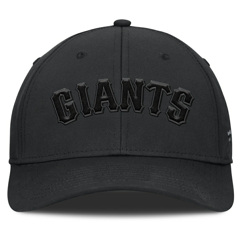 San Francisco Giants Fanatics Overpower Flex Hat | MLB Discount
