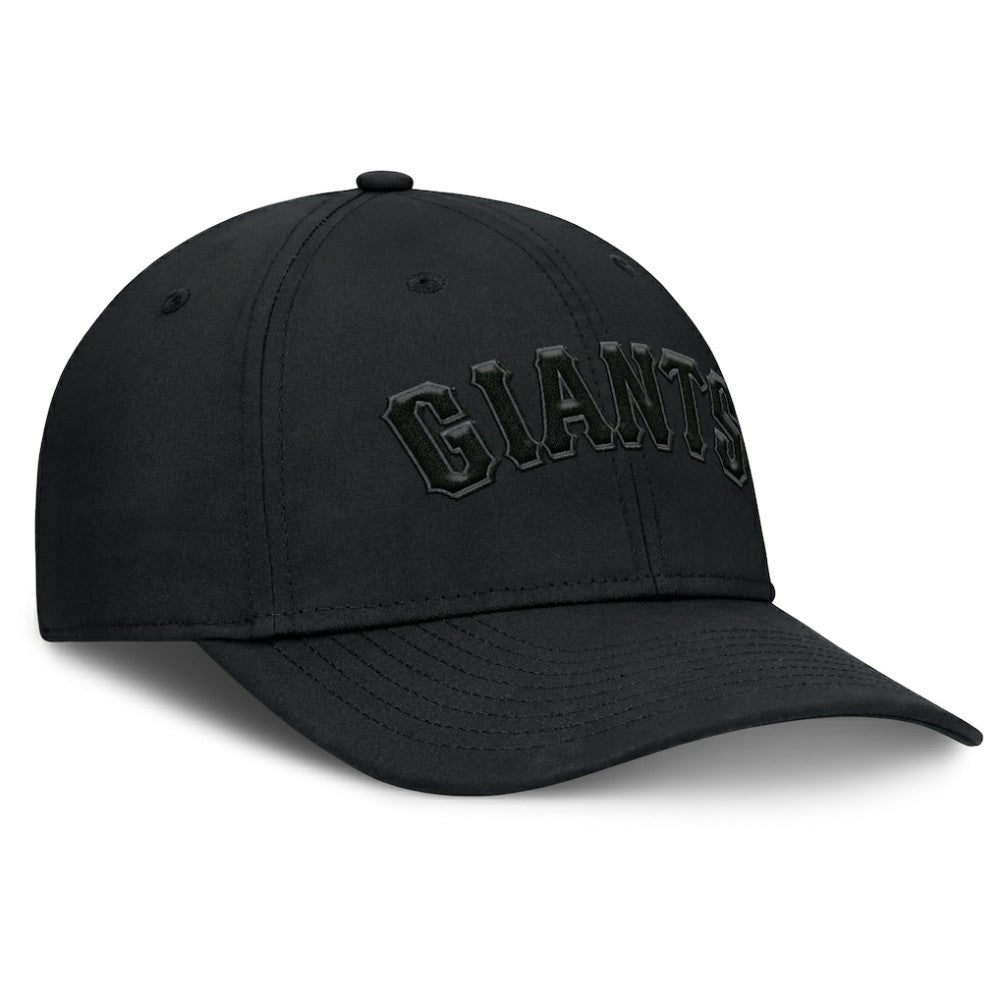 San Francisco Giants Fanatics Overpower Flex Hat | MLB Discount