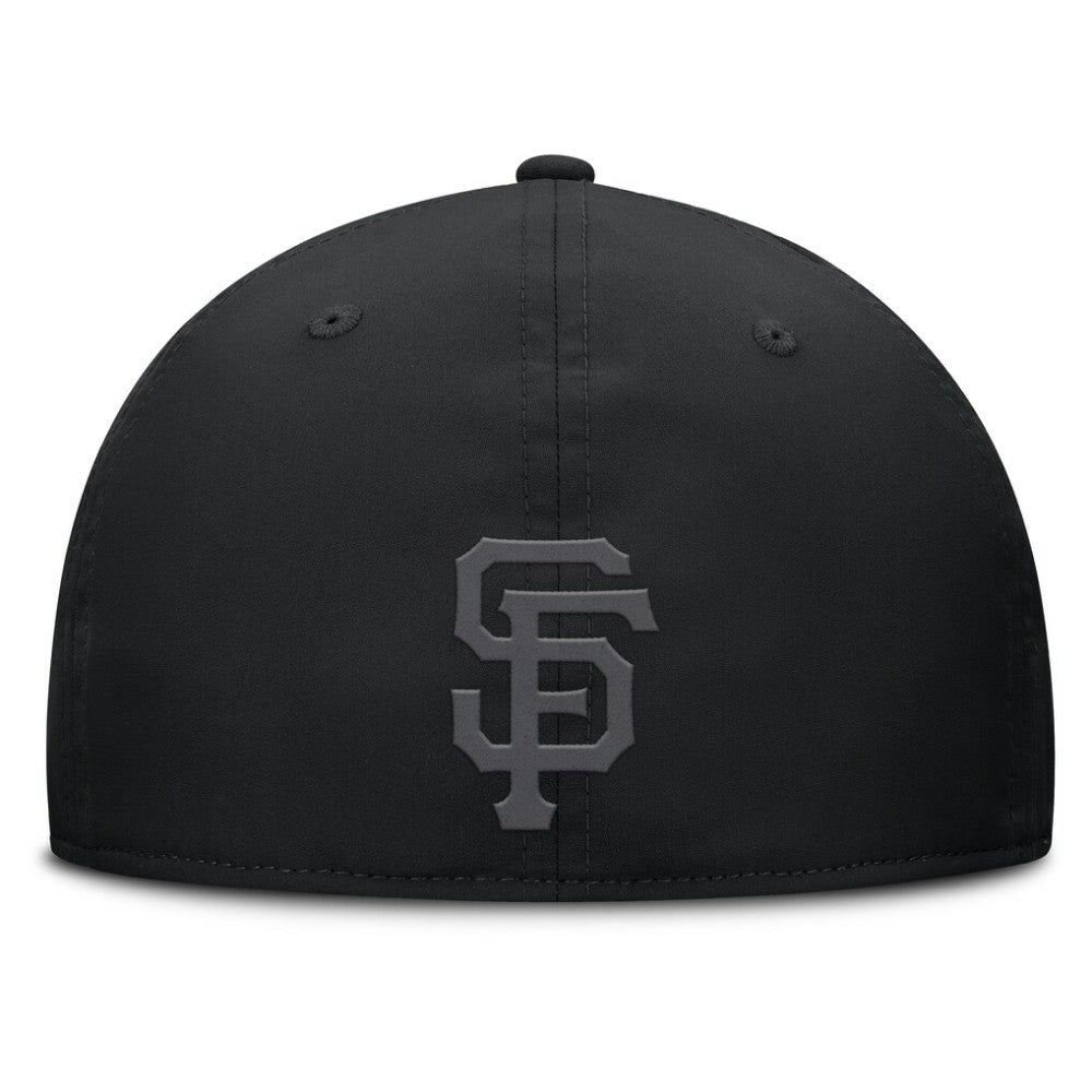 San Francisco Giants Fanatics Overpower Flex Hat | MLB Discount