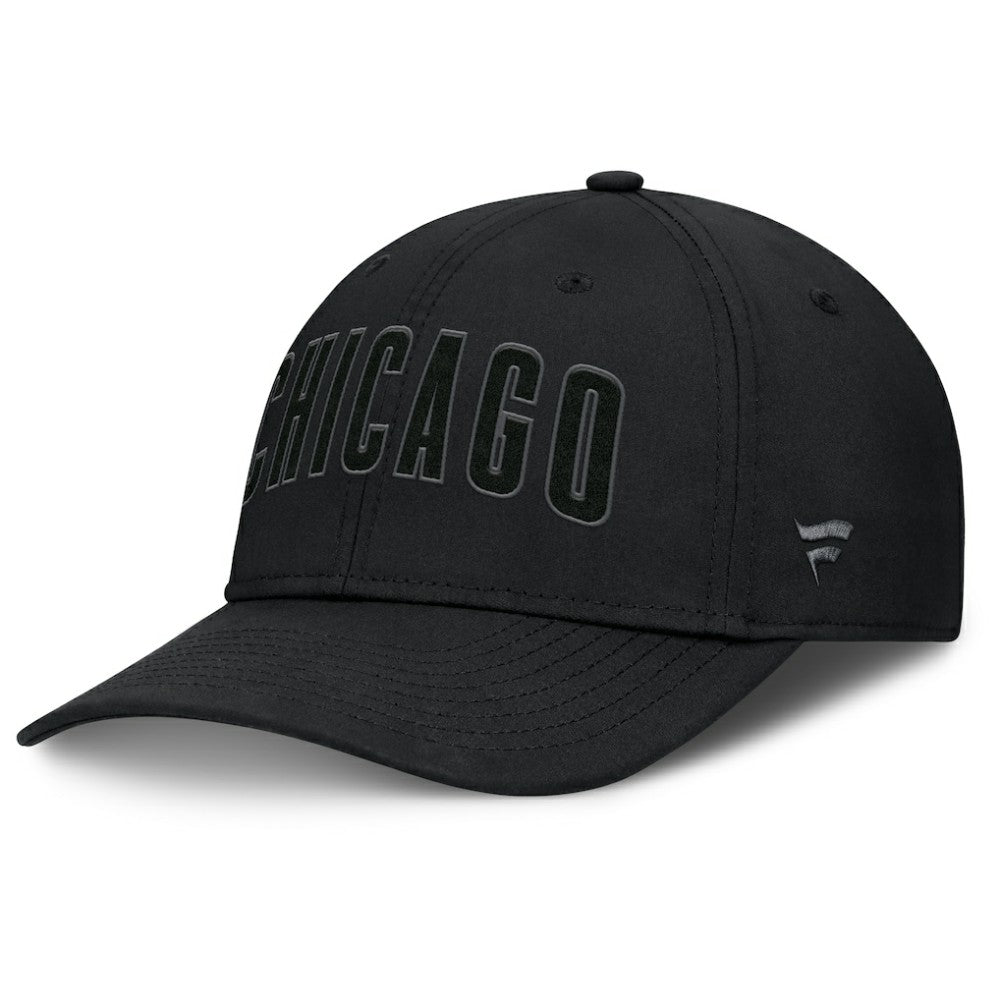 Chicago Cubs Fanatics Overpower Flex Hat | MLB US