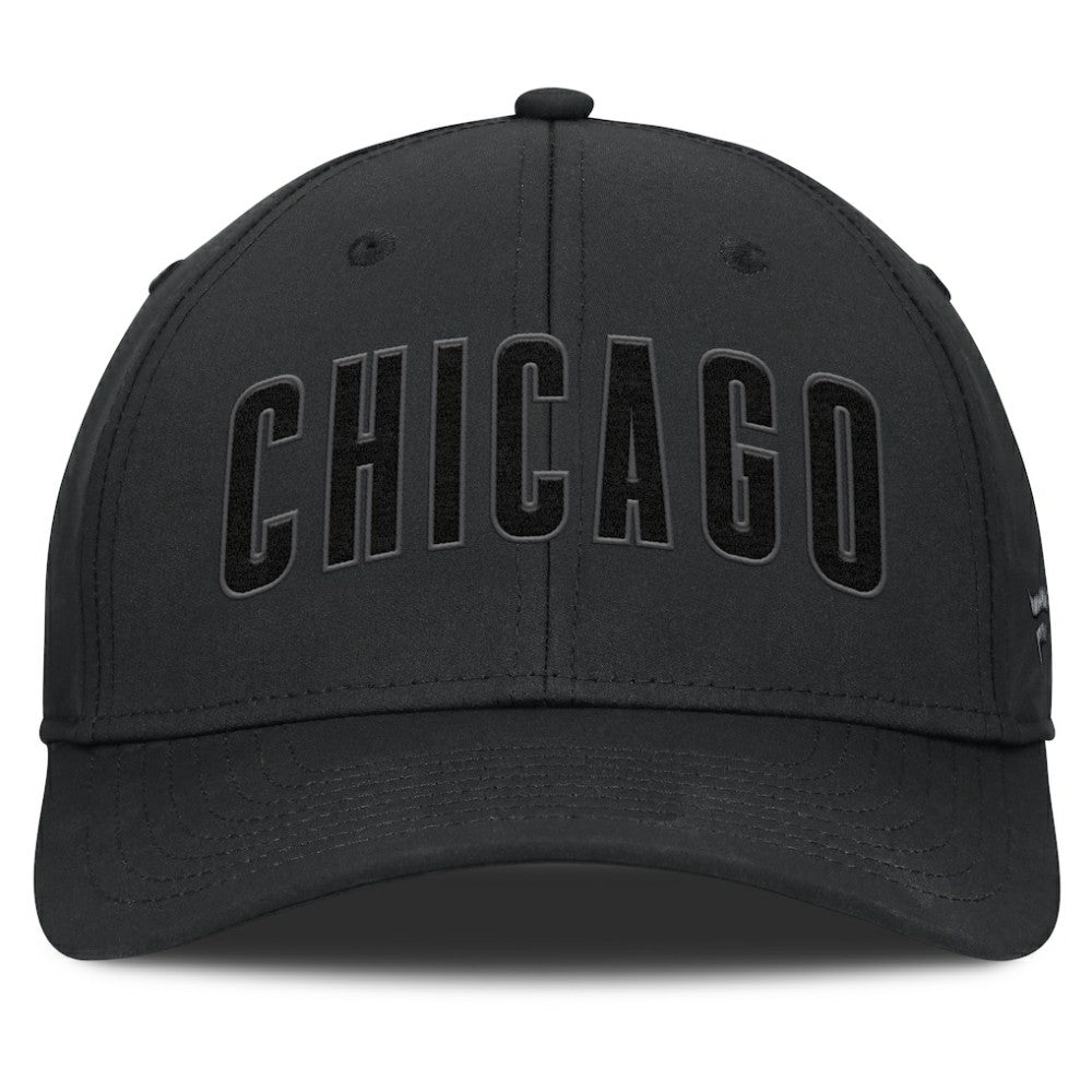 Chicago Cubs Fanatics Overpower Flex Hat | MLB US