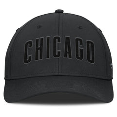 Chicago Cubs Fanatics Overpower Flex Hat | MLB US