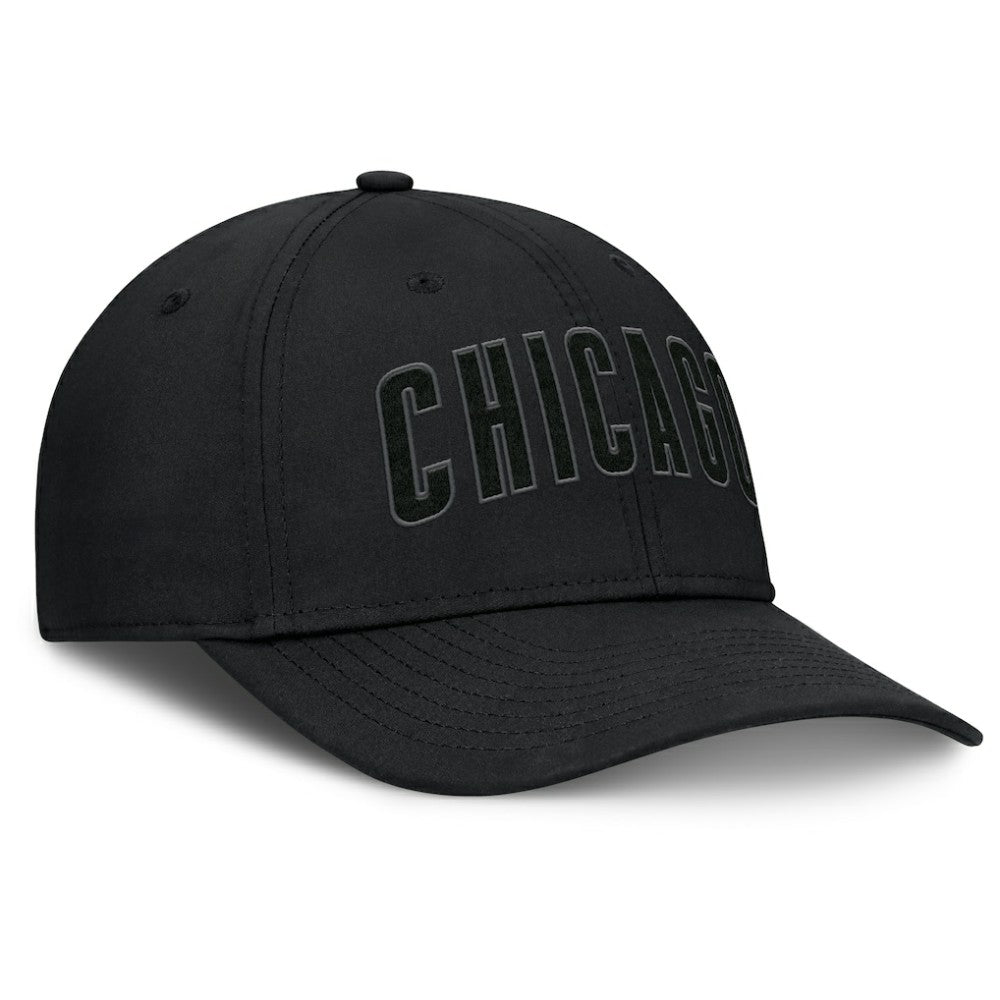 Chicago Cubs Fanatics Overpower Flex Hat | MLB US
