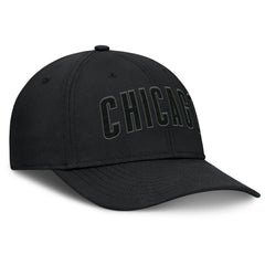 Chicago Cubs Fanatics Overpower Flex Hat | MLB US