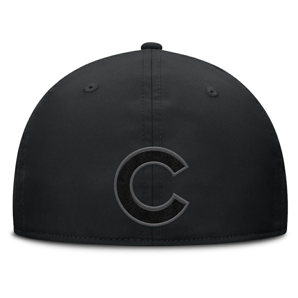 Chicago Cubs Fanatics Overpower Flex Hat | MLB US