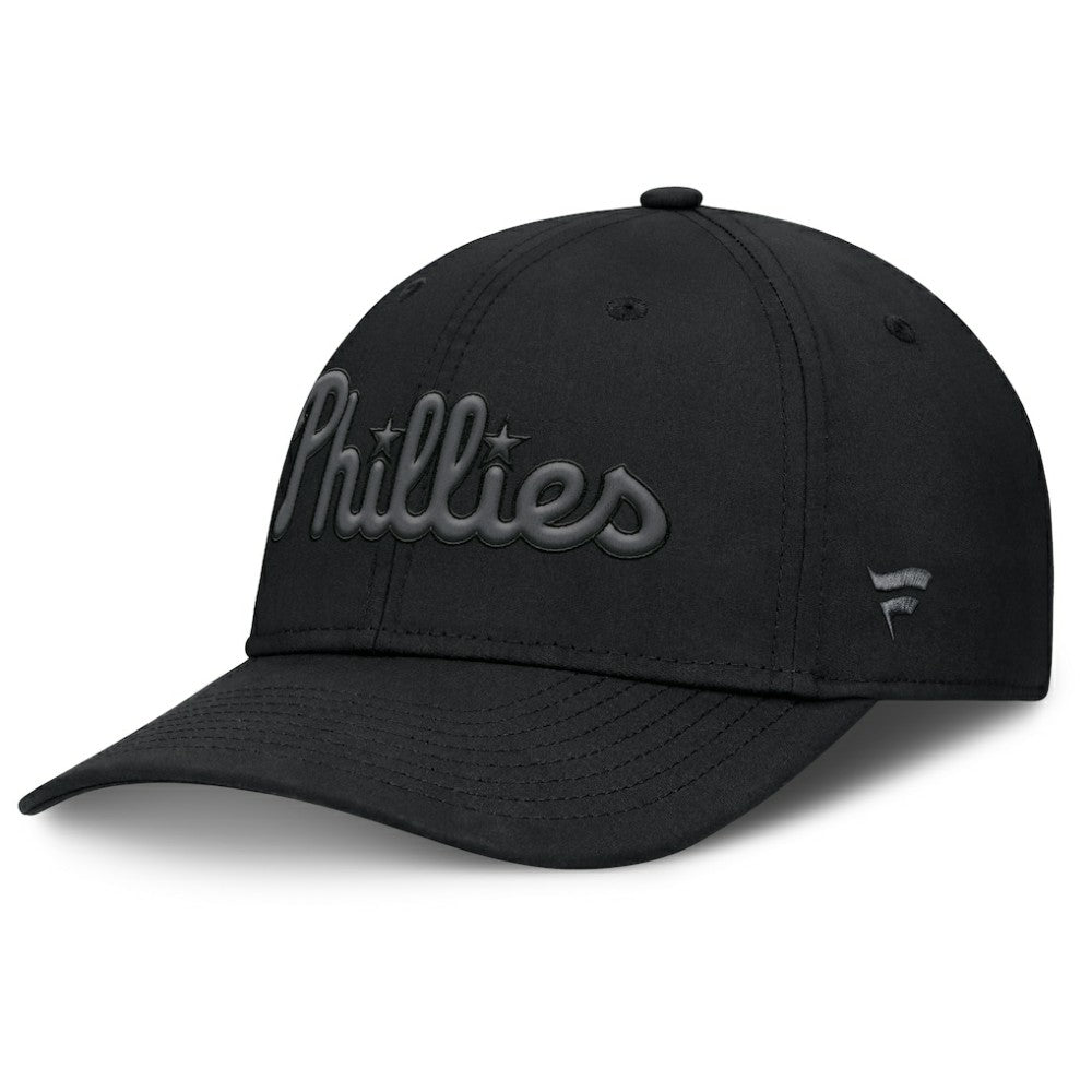 Philadelphia Phillies Fanatics Overpower Flex Hat | MLB On Sale