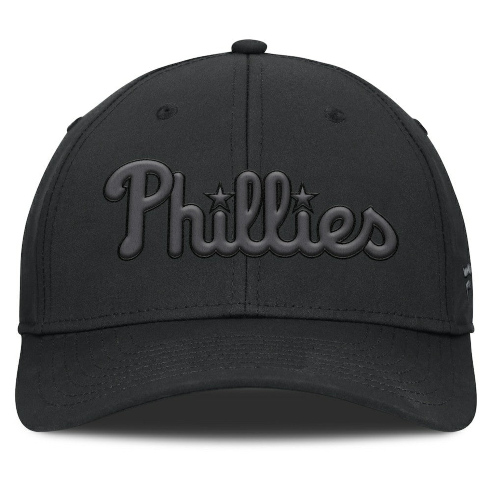 Philadelphia Phillies Fanatics Overpower Flex Hat | MLB On Sale