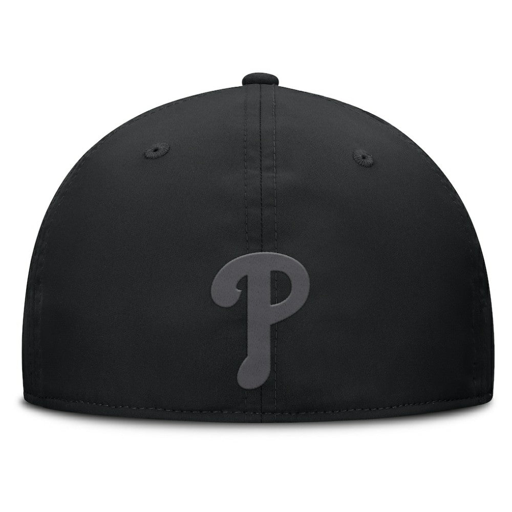 Philadelphia Phillies Fanatics Overpower Flex Hat | MLB On Sale