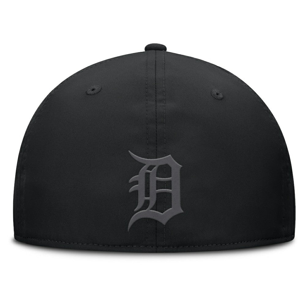 Detroit Tigers Fanatics Overpower Flex Hat | MLB Sale