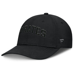 Pittsburgh Pirates Fanatics Overpower Flex Hat | MLB US