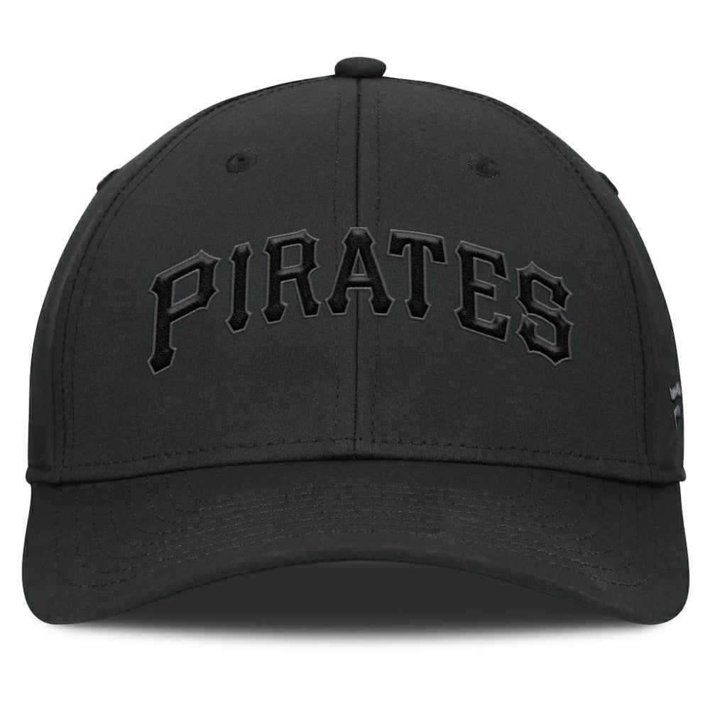 Pittsburgh Pirates Fanatics Overpower Flex Hat | MLB US