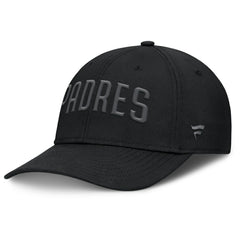San Diego Padres Fanatics Overpower Flex Hat | MLB Shop