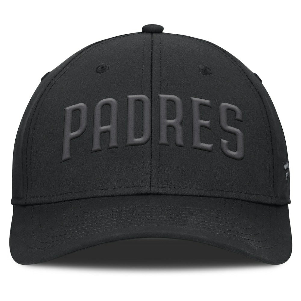 San Diego Padres Fanatics Overpower Flex Hat | MLB Shop