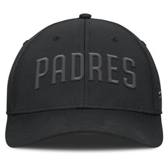 San Diego Padres Fanatics Overpower Flex Hat | MLB Shop
