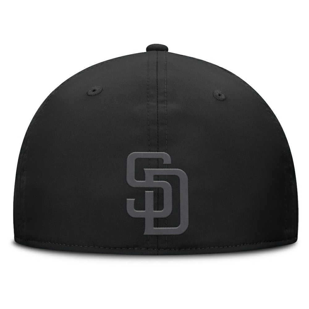 San Diego Padres Fanatics Overpower Flex Hat | MLB Shop