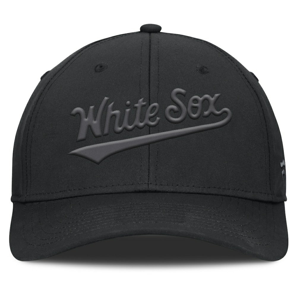 Chicago White Sox Fanatics Overpower Flex Hat | MLB Outlet