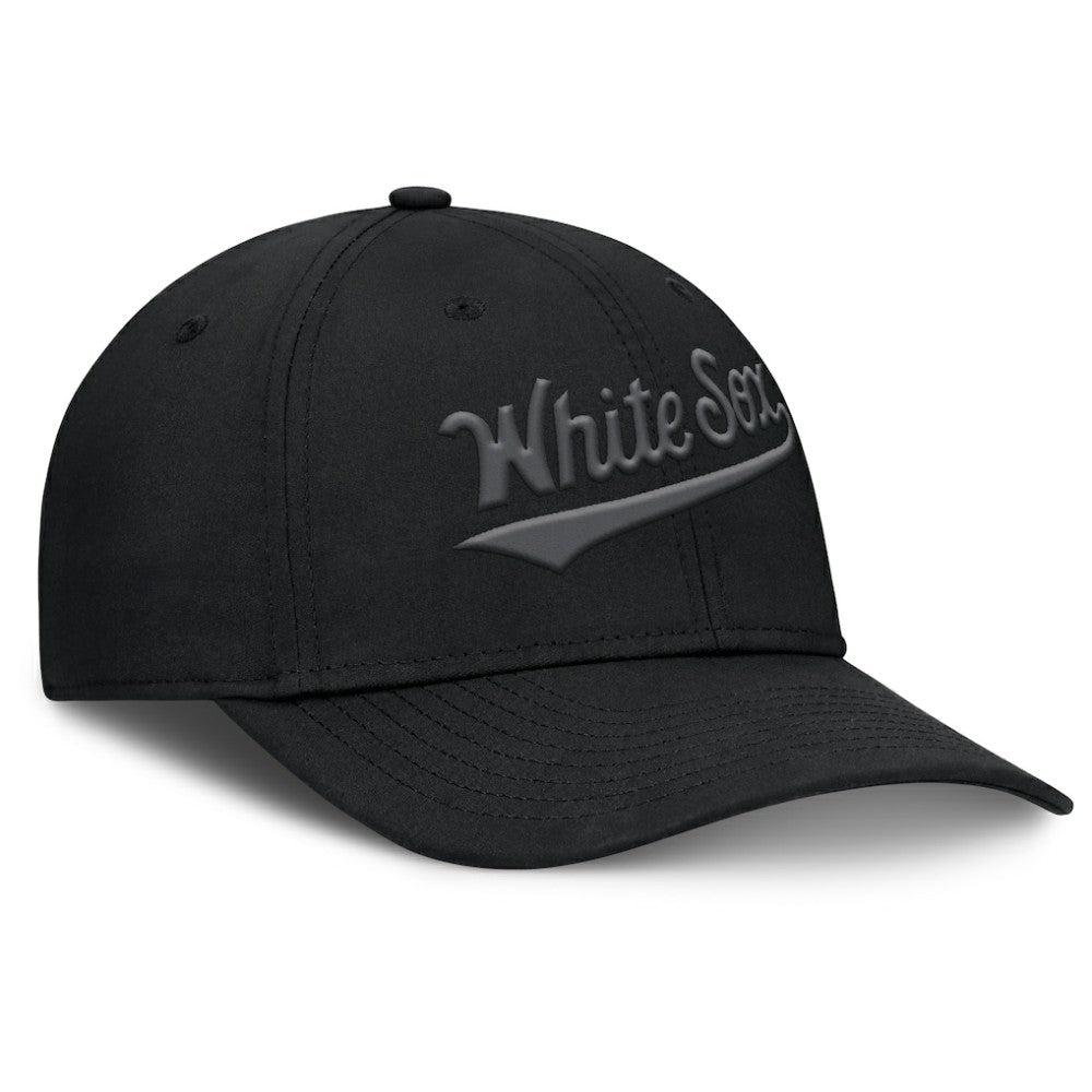 Chicago White Sox Fanatics Overpower Flex Hat | MLB Outlet