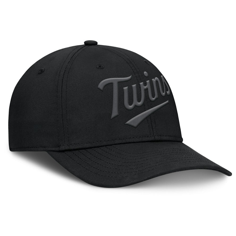Minnesota Twins Fanatics Overpower Flex Hat | MLB New