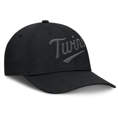 Minnesota Twins Fanatics Overpower Flex Hat | MLB New