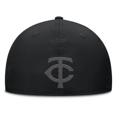Minnesota Twins Fanatics Overpower Flex Hat | MLB New