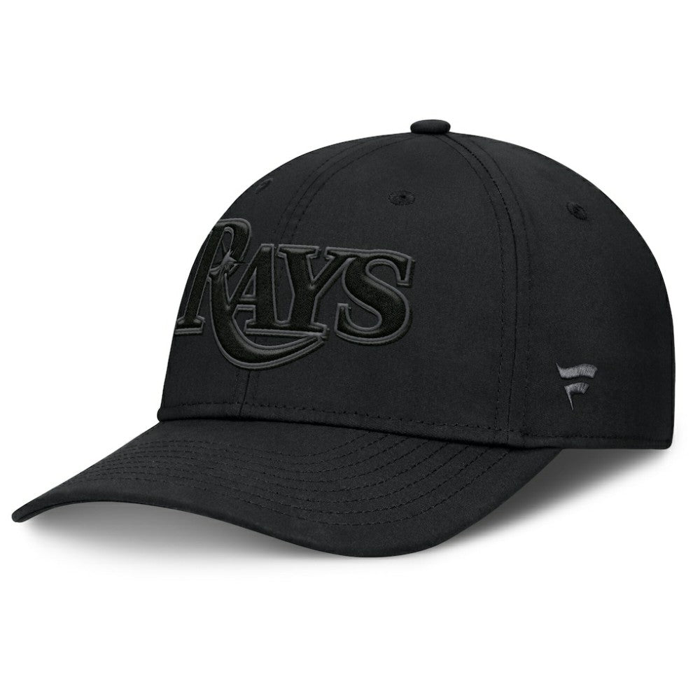 Tampa Bay Rays Fanatics Overpower Flex Hat | MLB On Sale