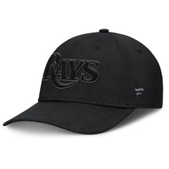 Tampa Bay Rays Fanatics Overpower Flex Hat | MLB On Sale