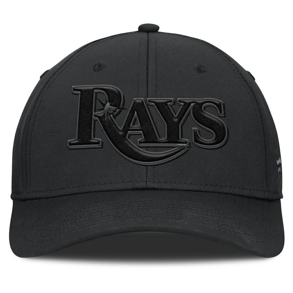Tampa Bay Rays Fanatics Overpower Flex Hat | MLB On Sale