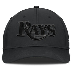 Tampa Bay Rays Fanatics Overpower Flex Hat | MLB On Sale