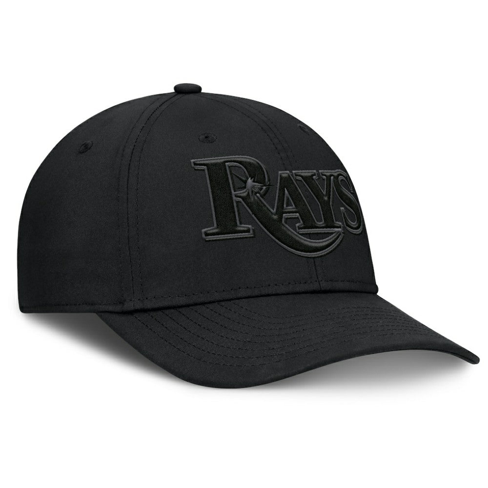 Tampa Bay Rays Fanatics Overpower Flex Hat | MLB On Sale