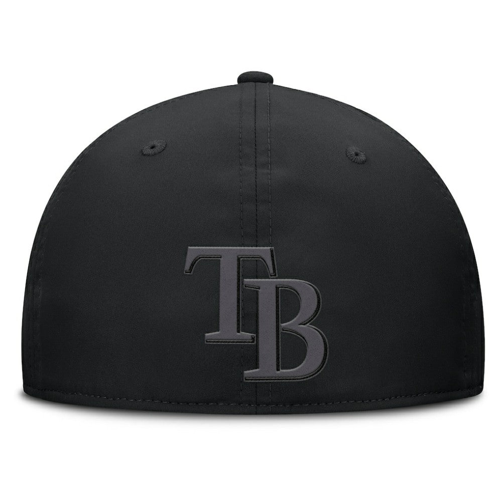 Tampa Bay Rays Fanatics Overpower Flex Hat | MLB On Sale