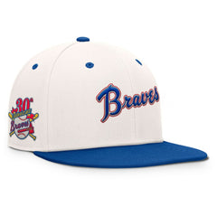 Atlanta Braves Fanatics Unit Fitted Hat | MLB On Sale