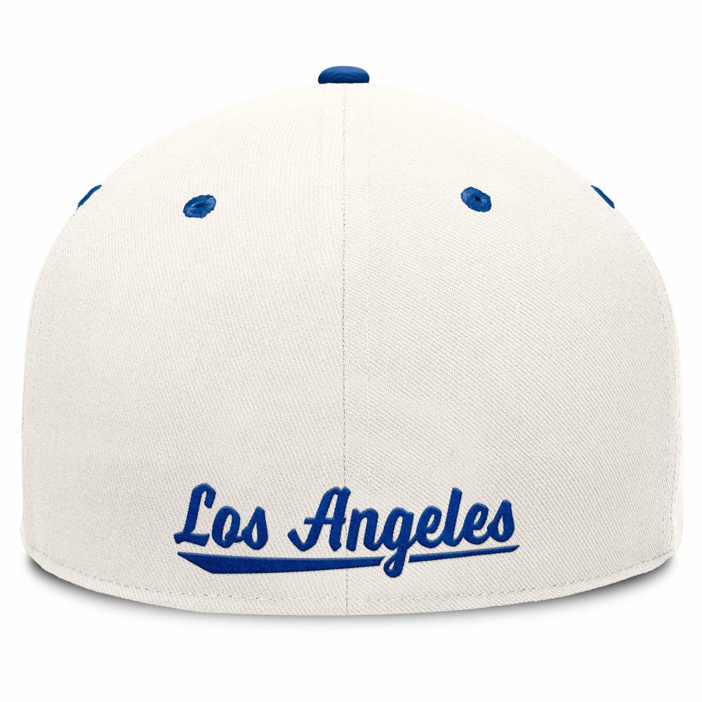 Los Angeles Dodgers Fanatics Unit Fitted Hat | MLB US