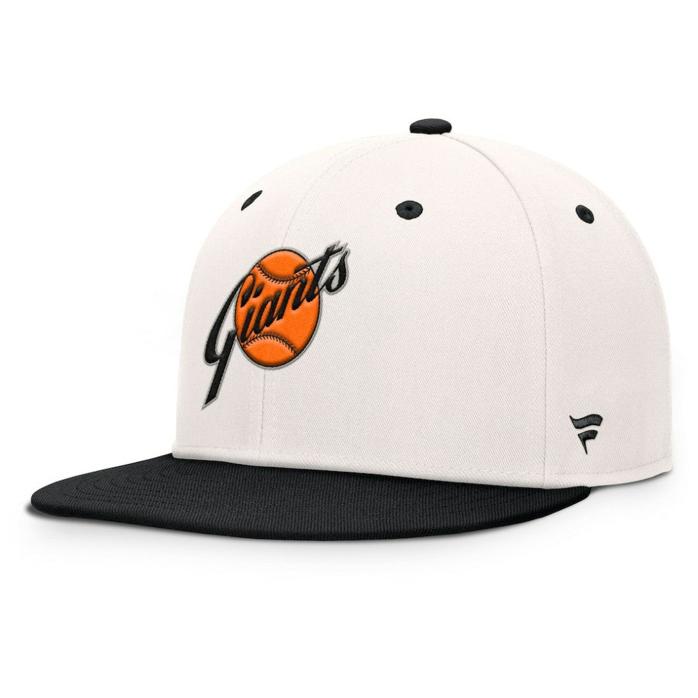 San Francisco Giants Fanatics Unit Fitted Hat | MLB Shop