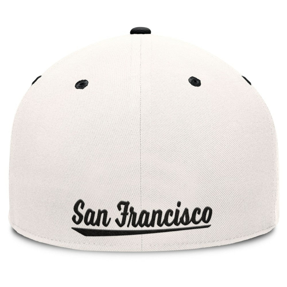 San Francisco Giants Fanatics Unit Fitted Hat | MLB Shop