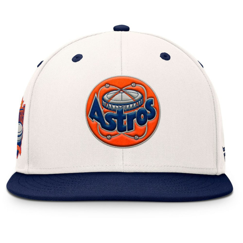 Houston Astros Fanatics Unit Fitted Hat | MLB Shop