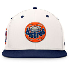 Houston Astros Fanatics Unit Fitted Hat | MLB Shop